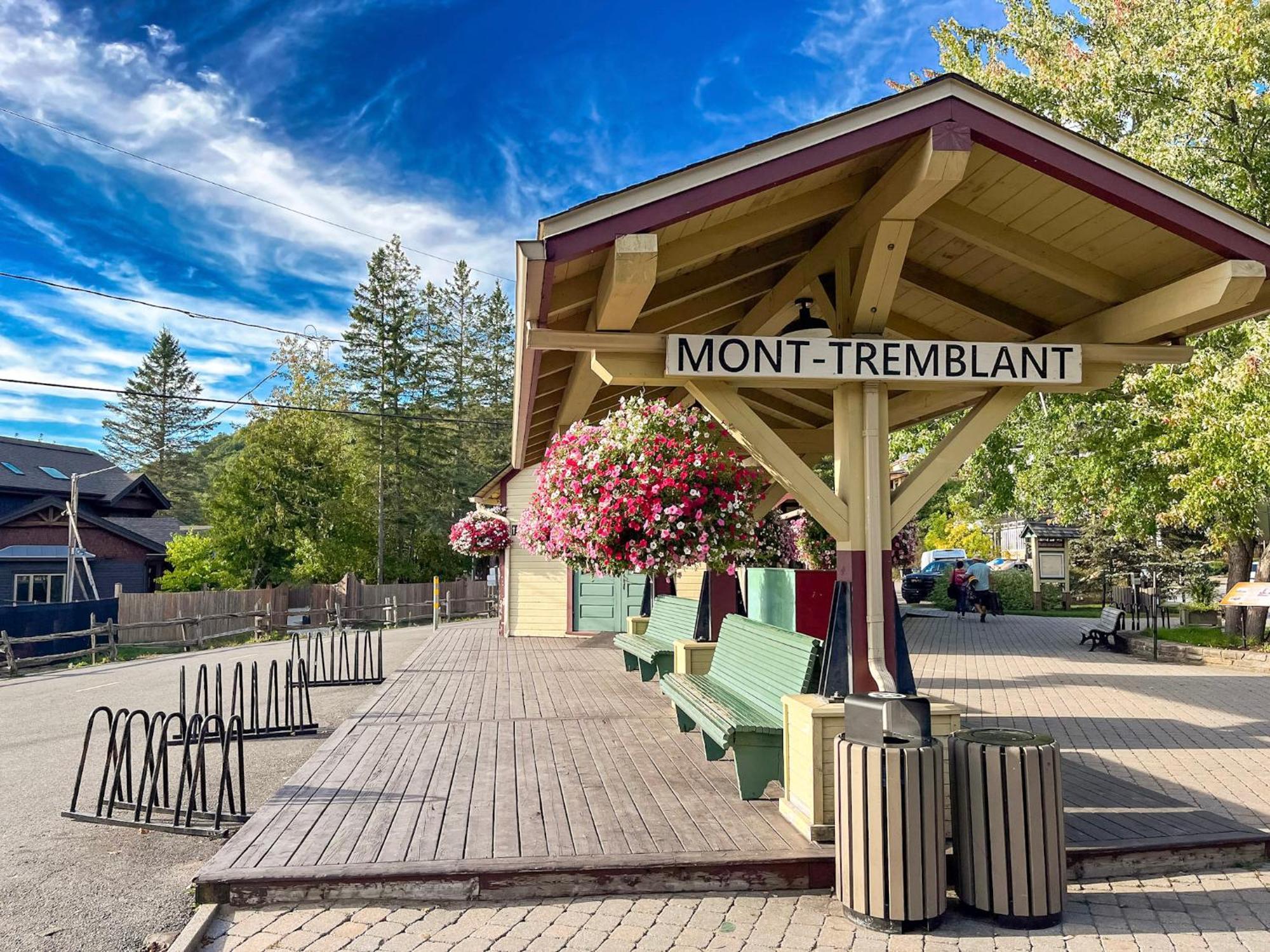 Condo Moderne, Escapade Vacance, Vue Sur Montagnes Exterior photo